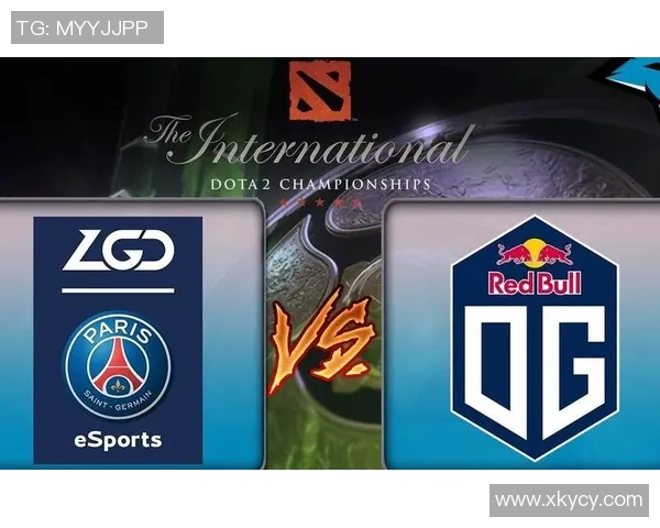 DOTA2最新比赛OG-DOTA2最新比赛OG的胜利之路-DOTA2最新比赛OG